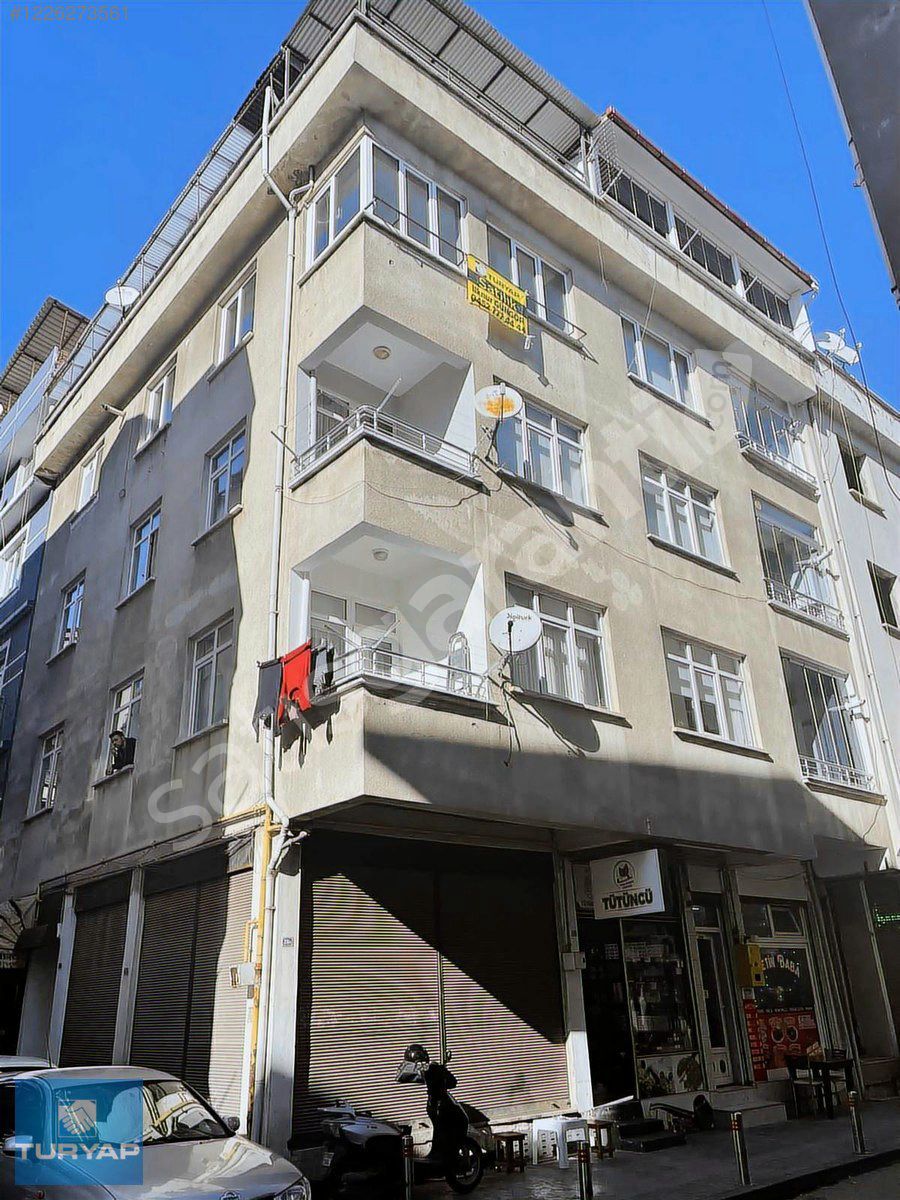 ORDU ŞARKİYE MAH.NOVADA AVM KOMŞU 3+1 SATILIK DUBLEX DAİRE