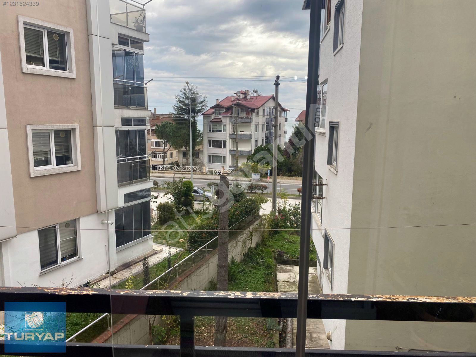 ORDU GÜZELYALI MAHALLESİ 3+1 SATILIK FIRSAT DAİRE