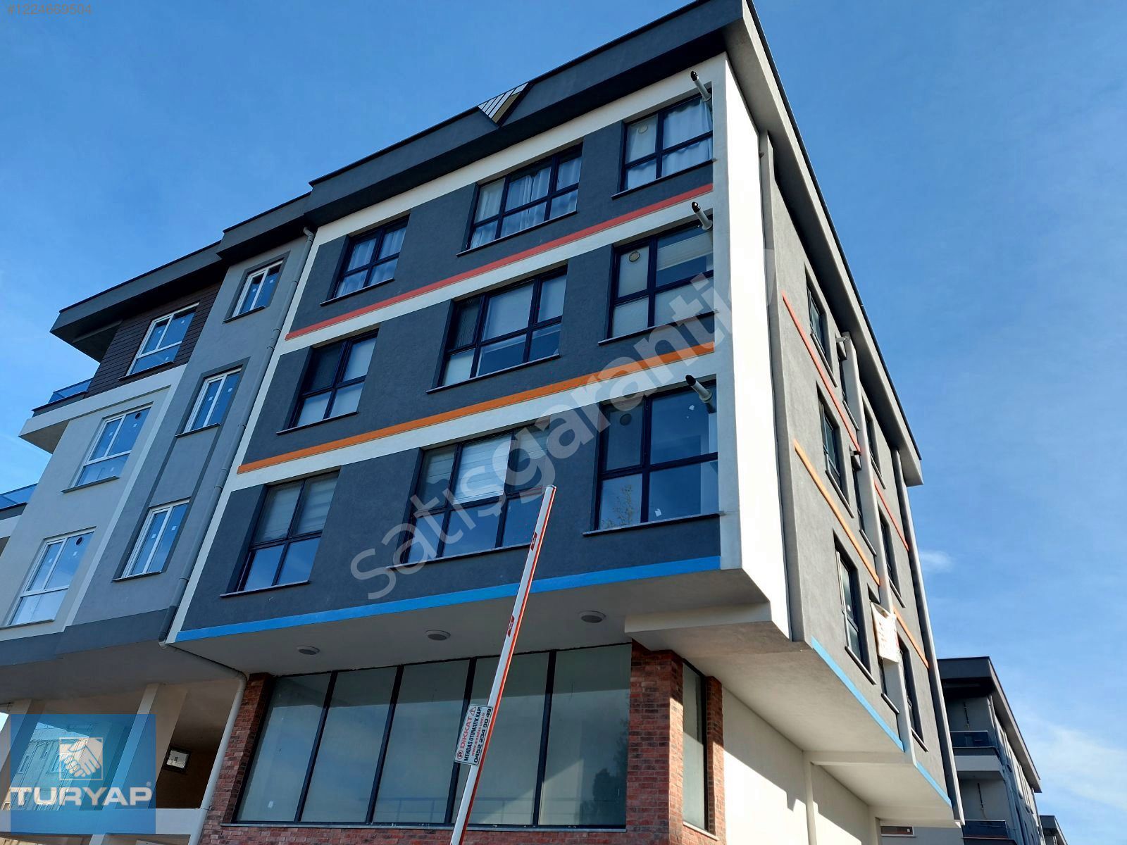 ORDU 1+1 KİRALIK EŞYALI DAİRE ÜNİVERSİTEYE KOMŞU TURNASUYU MEVKİ