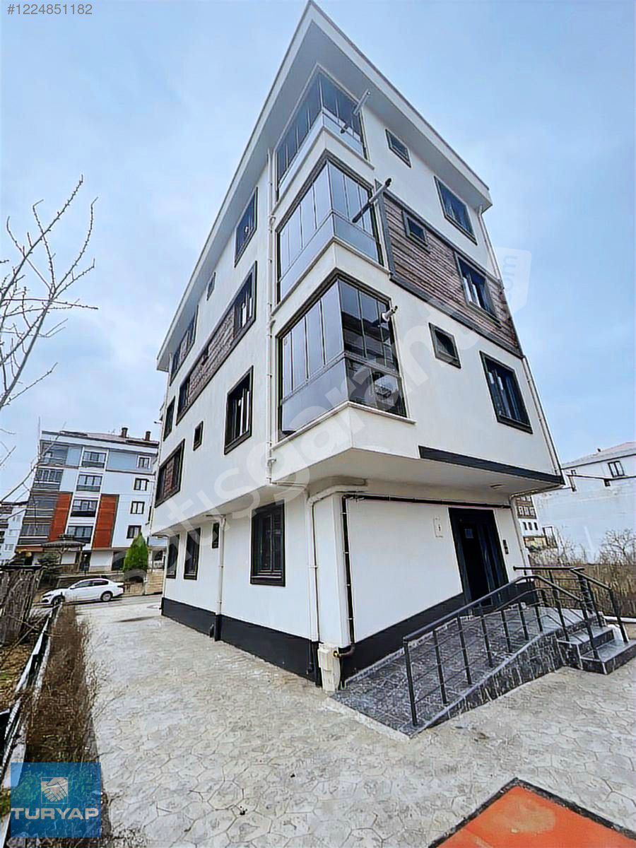 Fiyat Düştü Acil Satılık Cumhuriyet Mahallesinde 2+1 Daire