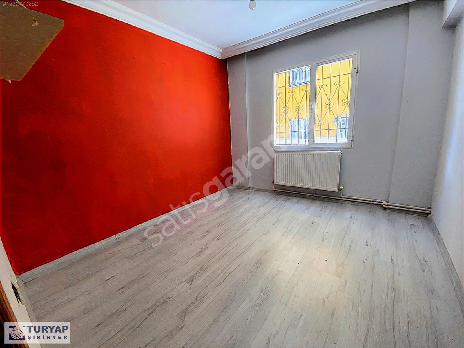 Buca Vergi Dairesi Yakınında 2+1 Kiralık Daire