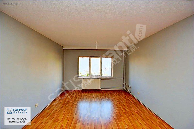 ATAKENT 2.ETAP DOĞA SİTESİ 2+1 Net 67m2 TADİLATLI SATILIK DAİRE