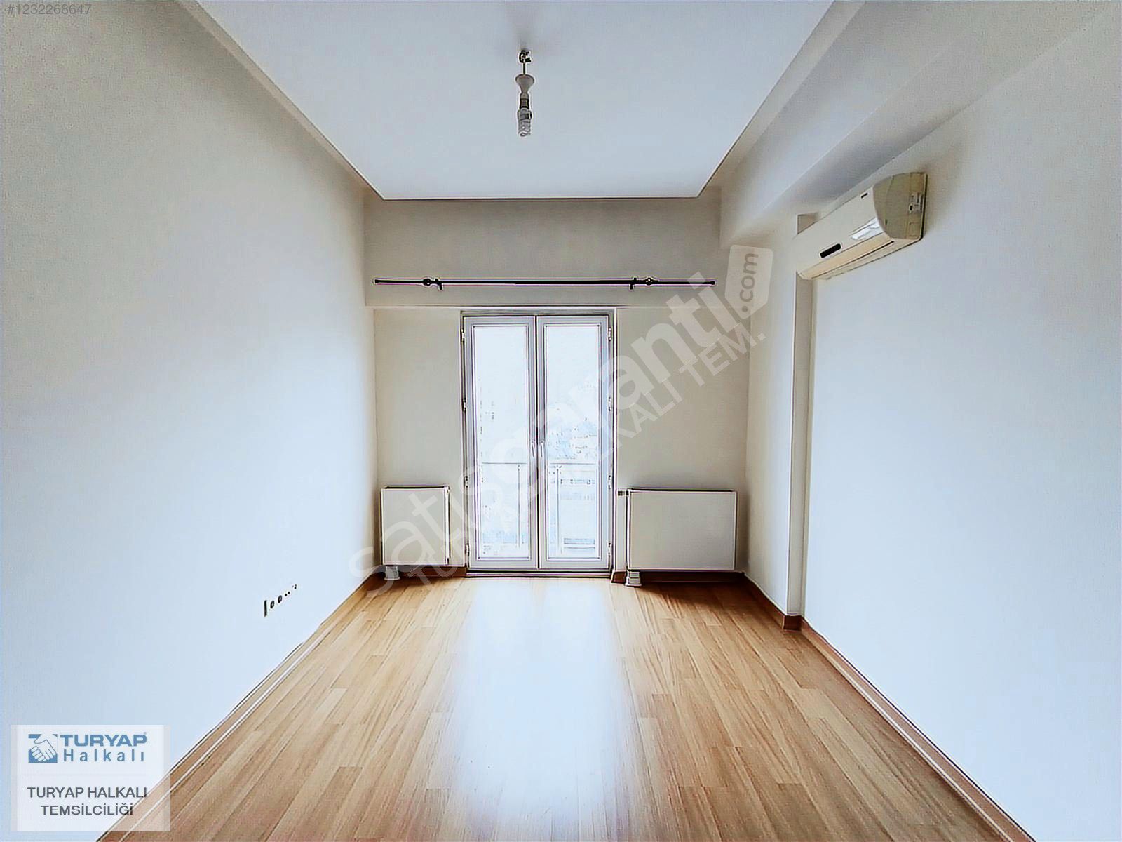 HALKALI ATAKENT ELİTİST PARK KONUTLARI 1+1 62 m2 SATILIK DAİRE