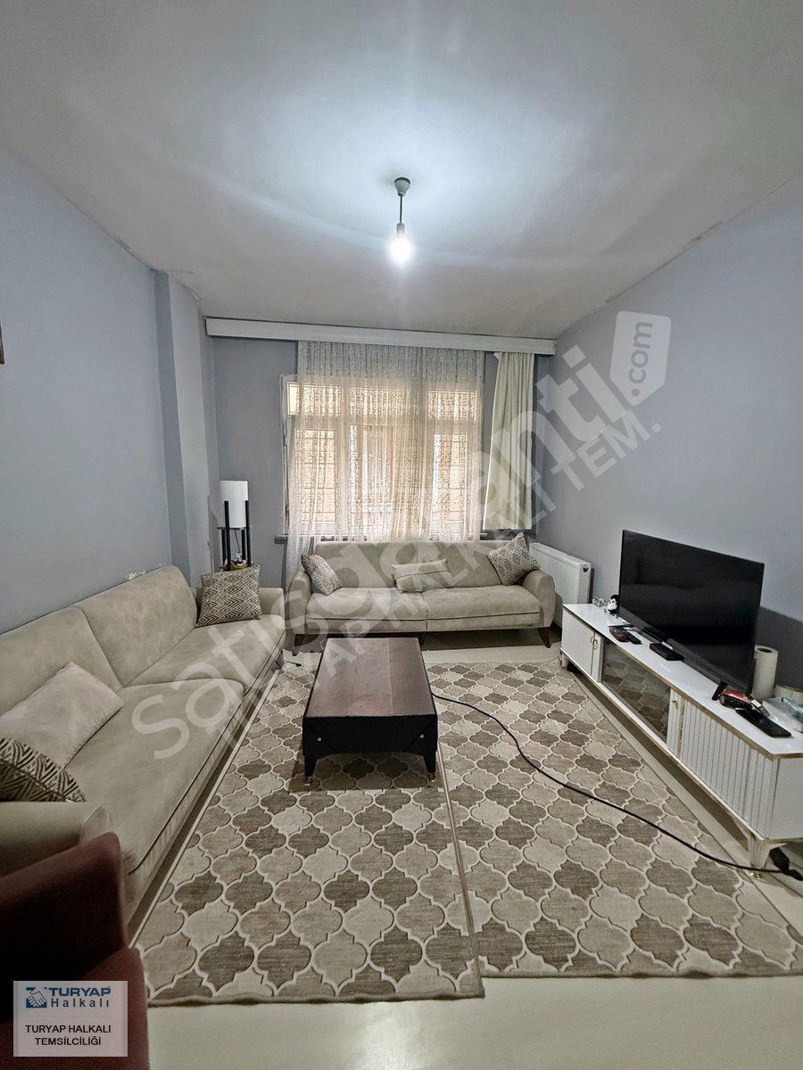 SEFAKÖY GÜLTEPE MAH 2+1 Net 75 m2 SATILIK DAİRE