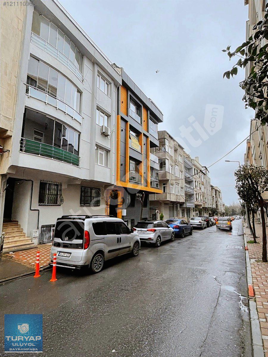 TURYAP'TAN ADAPARK'A 50M SATILIK TADİLATLI GENİŞ DAİRE
