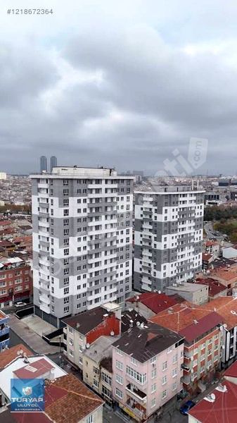 ESENLER TUNA VADİ SİTESİ SATILIK 2+1 DAİRE