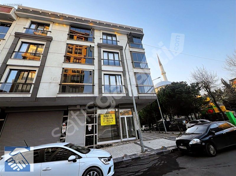 BAĞCILAR ÇINAR MAH. MERKEZİ KONUMDA 2+1 SATILIK DAİRE