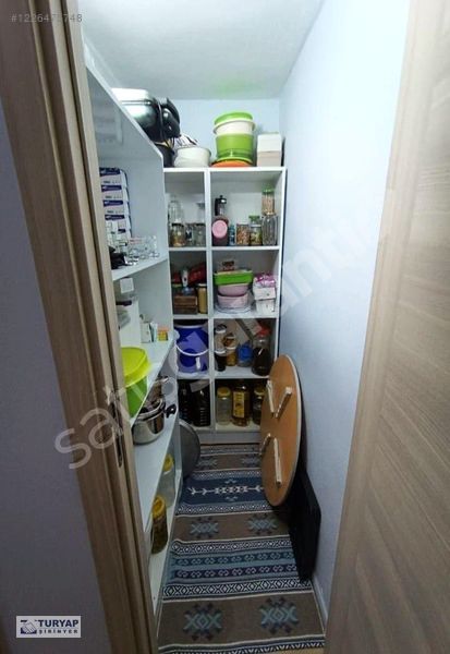 Turyap'tan Buca Şirinyer Güven Mh. 3+1 135M2 Satılık Daire