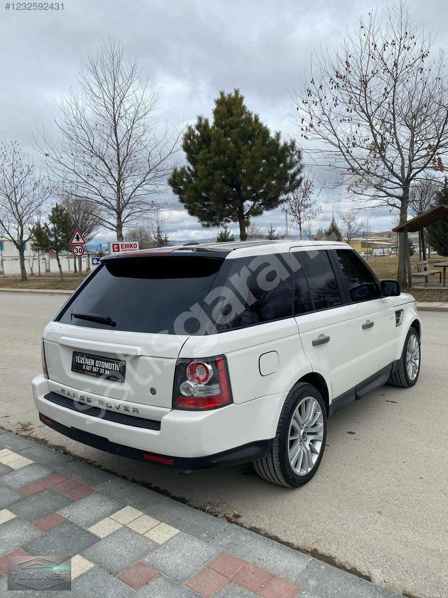 2011 MODEL 3.0 TDV6 210 BİNDE MASRAFSIZ ARAÇ