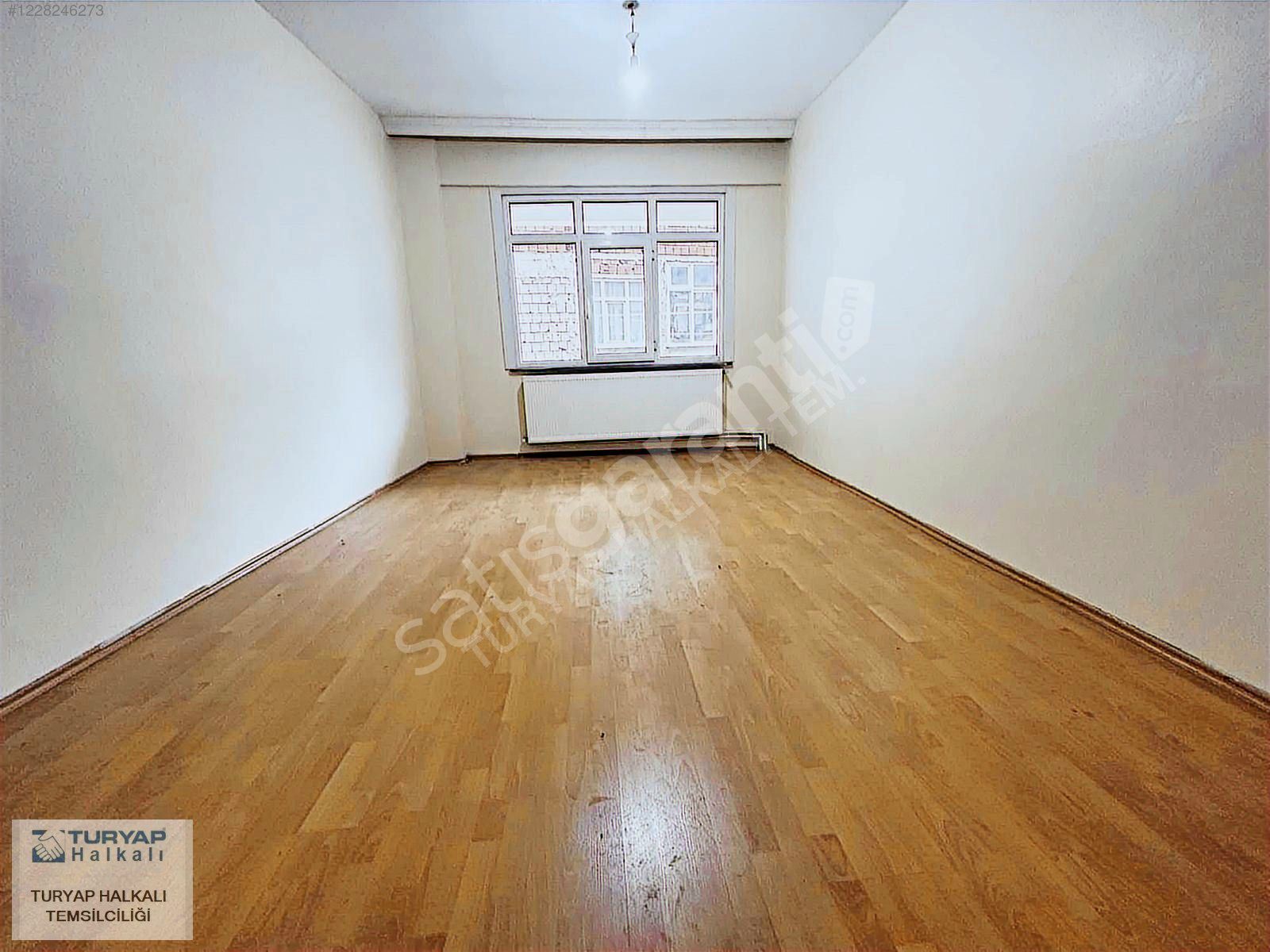 OKMEYDANI METROBÜSE 5DK MESAFEDE 2+1 100 m2 BOYALI KİRALIK DAİRE