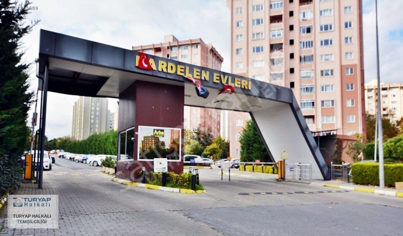 FİYAT DÜŞTÜ !! ATAKENT TOKİ KARDELEN SİTESİNDE 3+1 SATILIK DAİRE