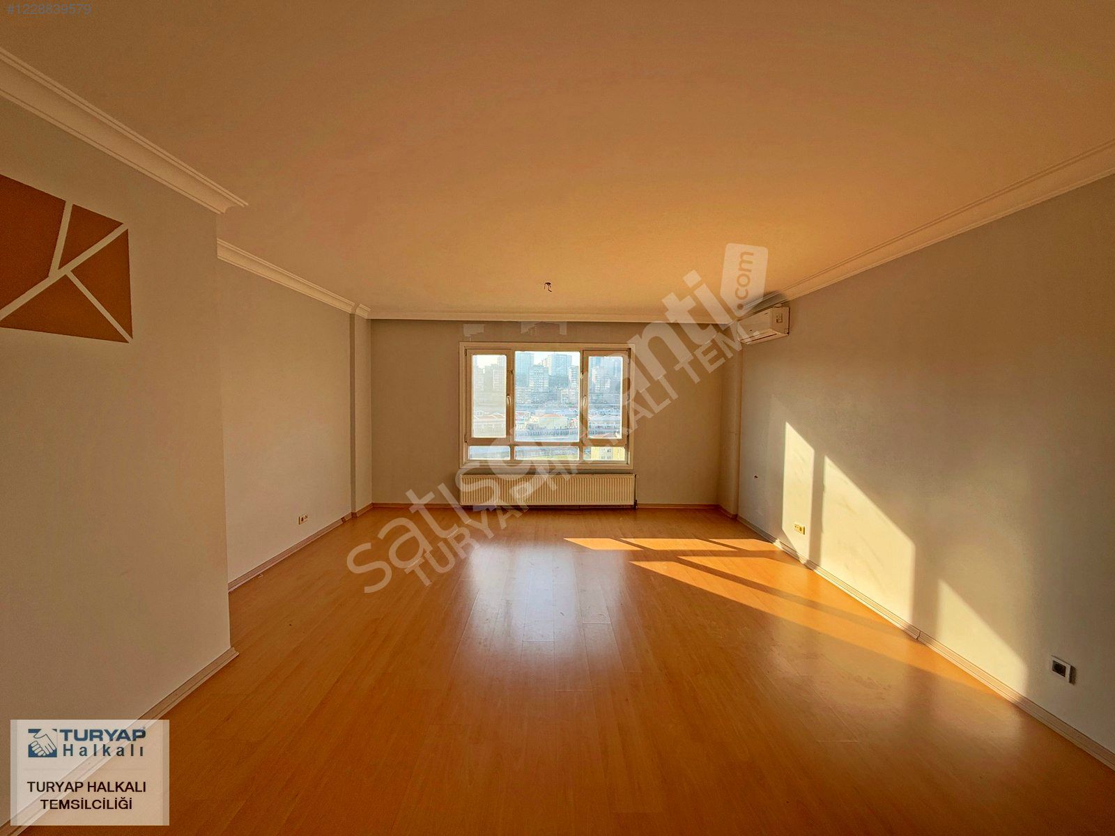 ATAKENT SOYAK OLYMPİAKENT 11.BÖLGE 3+1 120m2 KİRALIK DAİRE