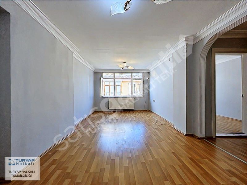 FATİH, MOLLA GÜRANİ MAH. 2+1 80m2 BOYALI, TEMİZ, KİRALIK DAİRE