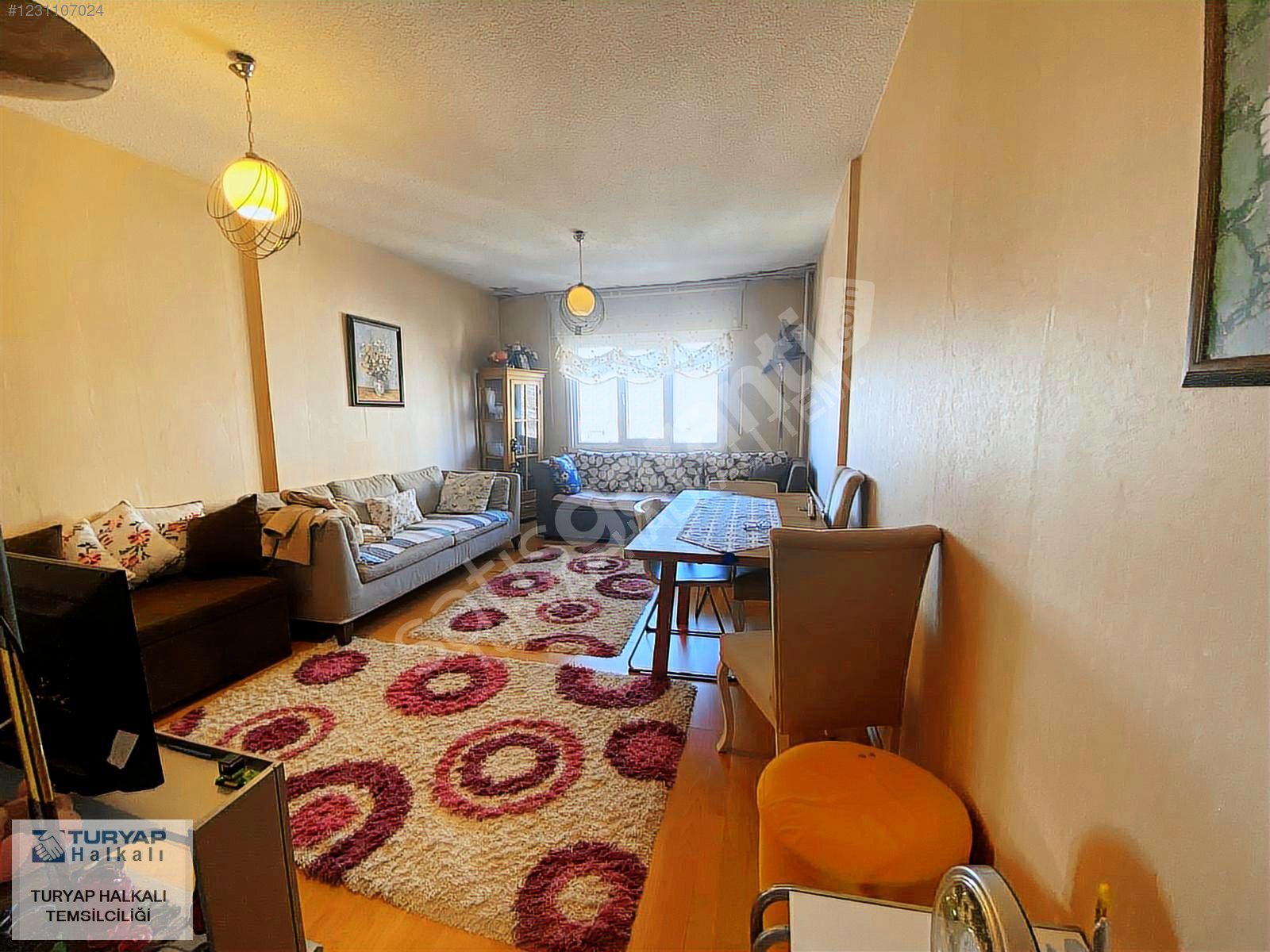ATAKENT 2. ETAP 2+1 90 M2 SATILIK DAİRE