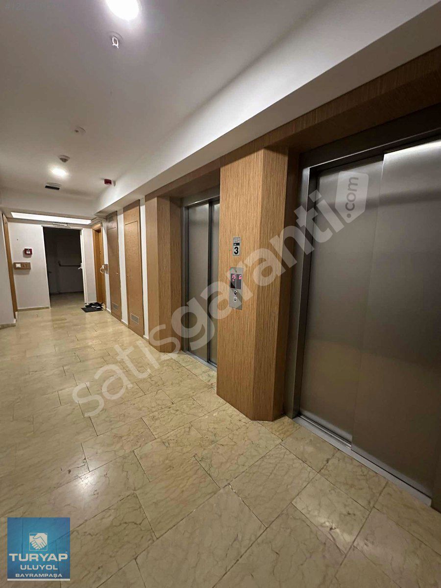 CİTY LİNE SATILIK 4+1 REZİDANS DAİRE