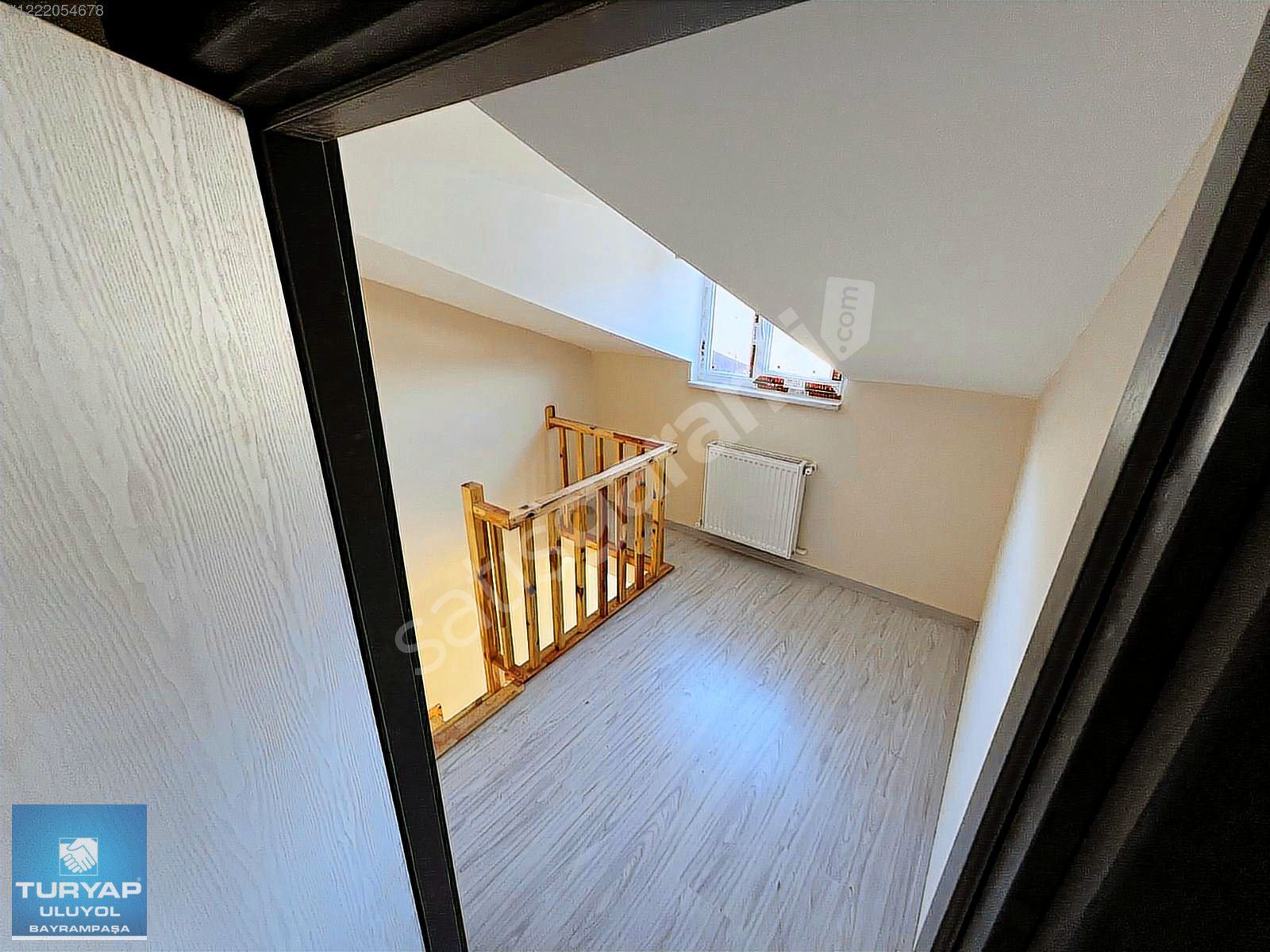 ARNAVUTKÖY BOĞAZKÖY SATILIK SIFIR 3+2 DUBLEKS DAİRE