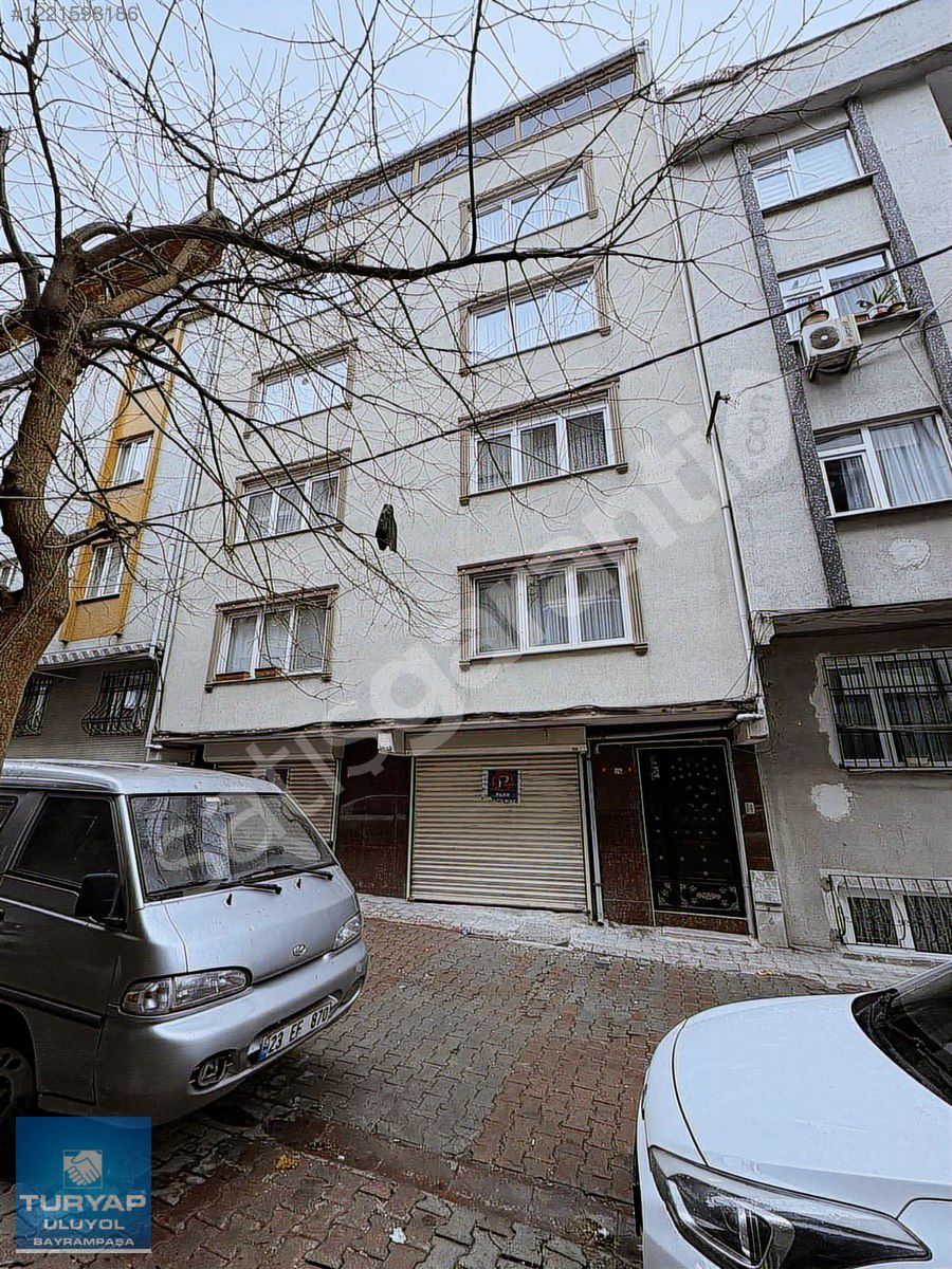 TURYAP'TAN MERKEZ MH. KİRALIK 3+1 ARA KAT DAİRE