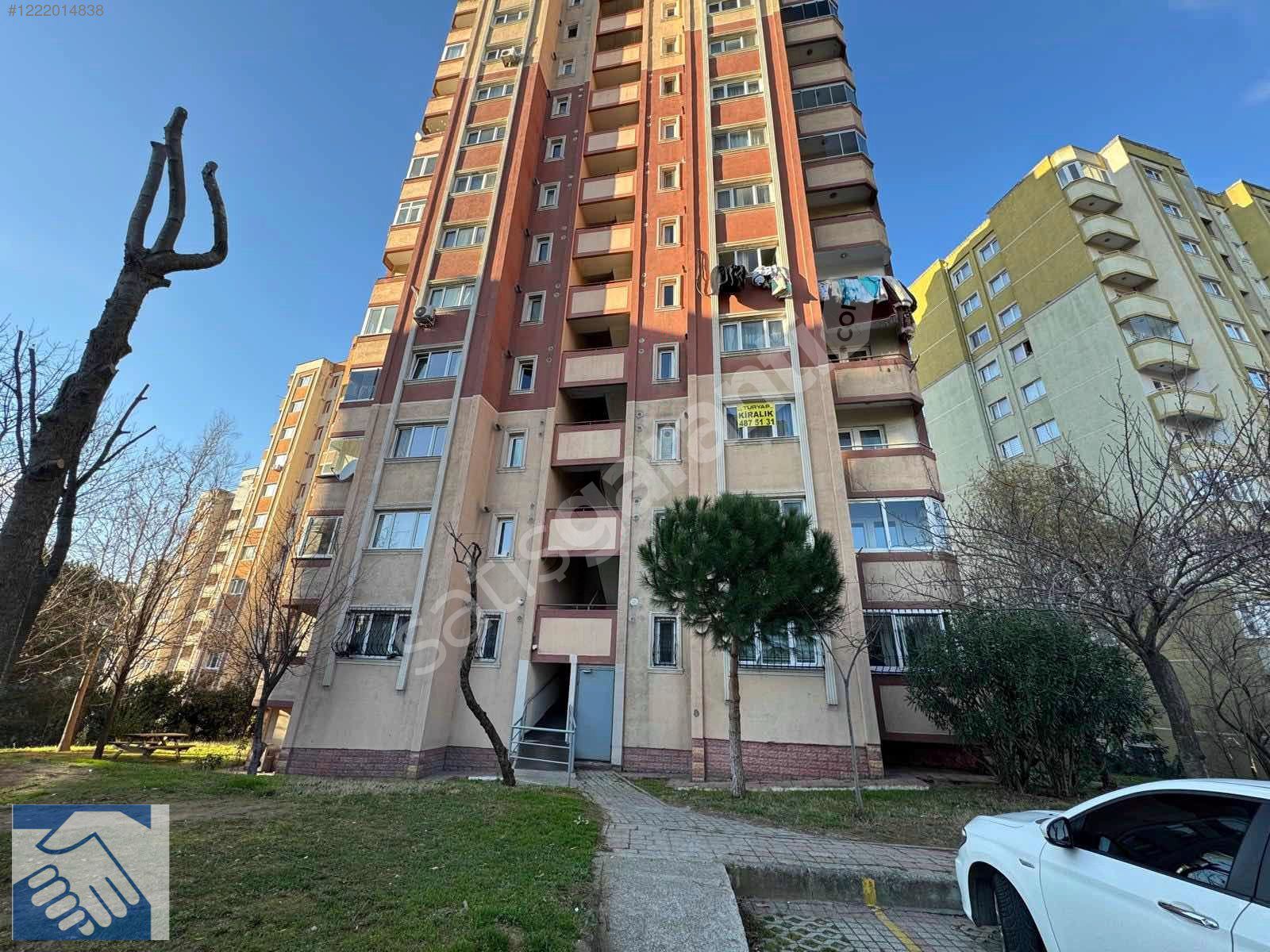 BAŞAKŞEHİR IHLAMURPARK EVLERİ KİRALIK TADİLATLI 68 M2 2+1 DAİRE