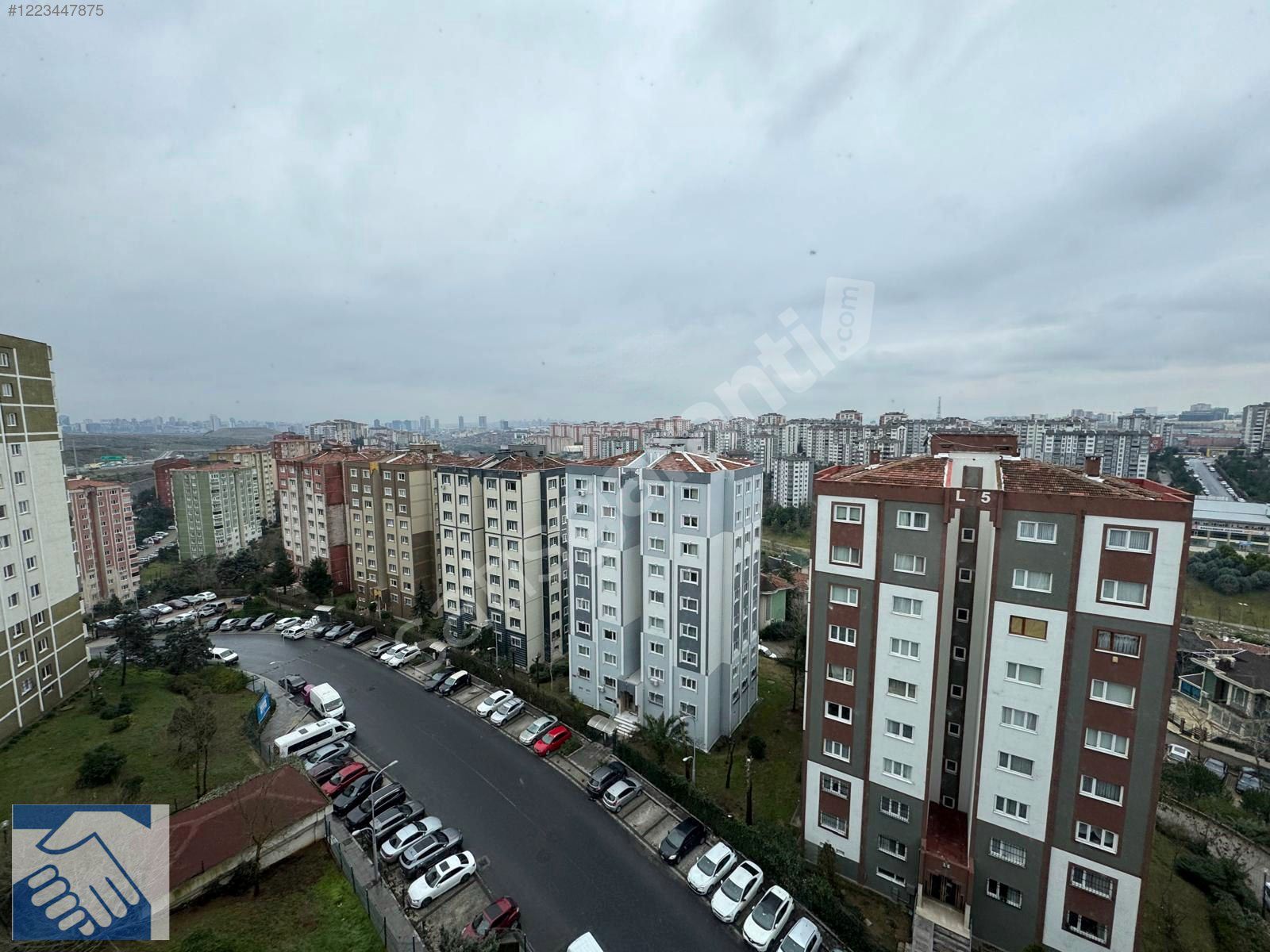 IHLAMURPARK EVLERINDE 87 M2 FULL TADILATLI 2+1 KIRALIK DAİRE