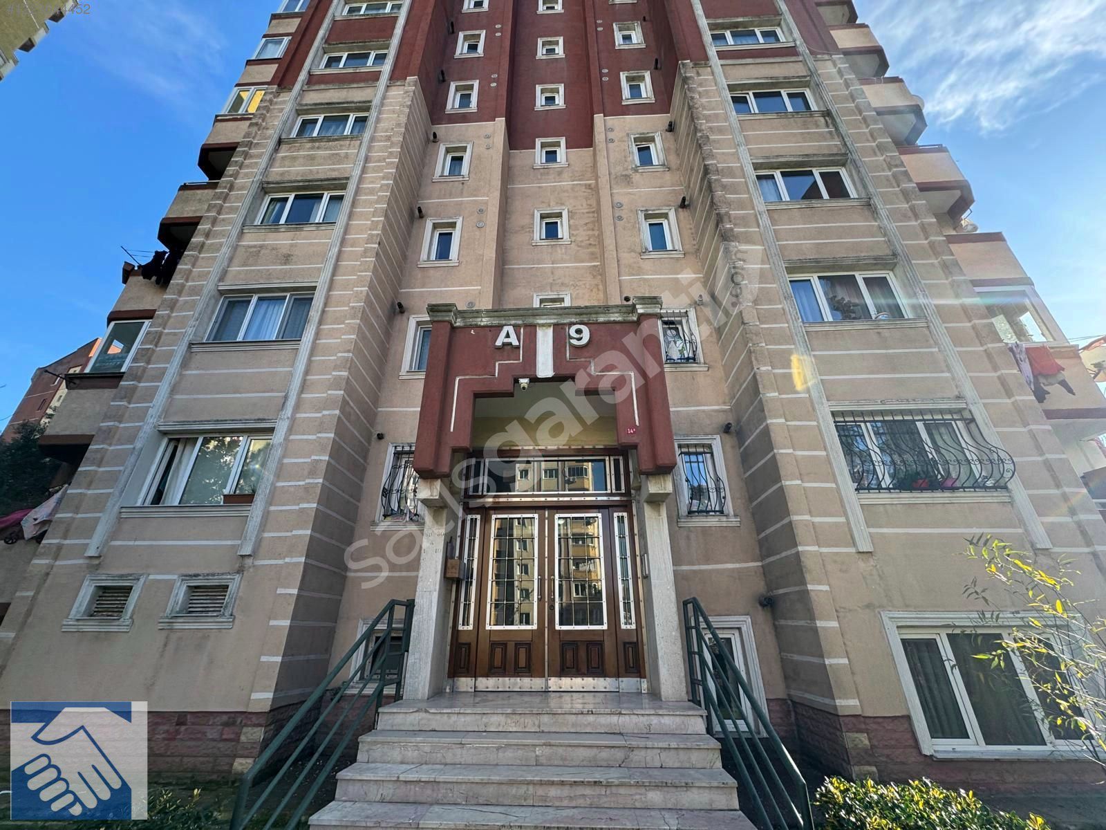68 m², 2+1 Boyası yeni masrafsız daire