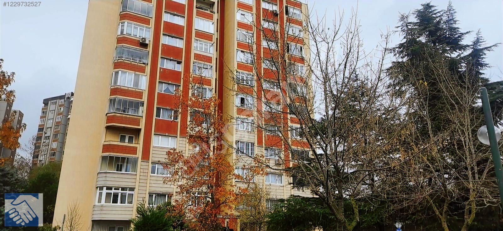 SATILIK BAŞAKŞEHİR 4. ETAP IHLAMUR PARK EVLERİNDE 3+1 DAİRE