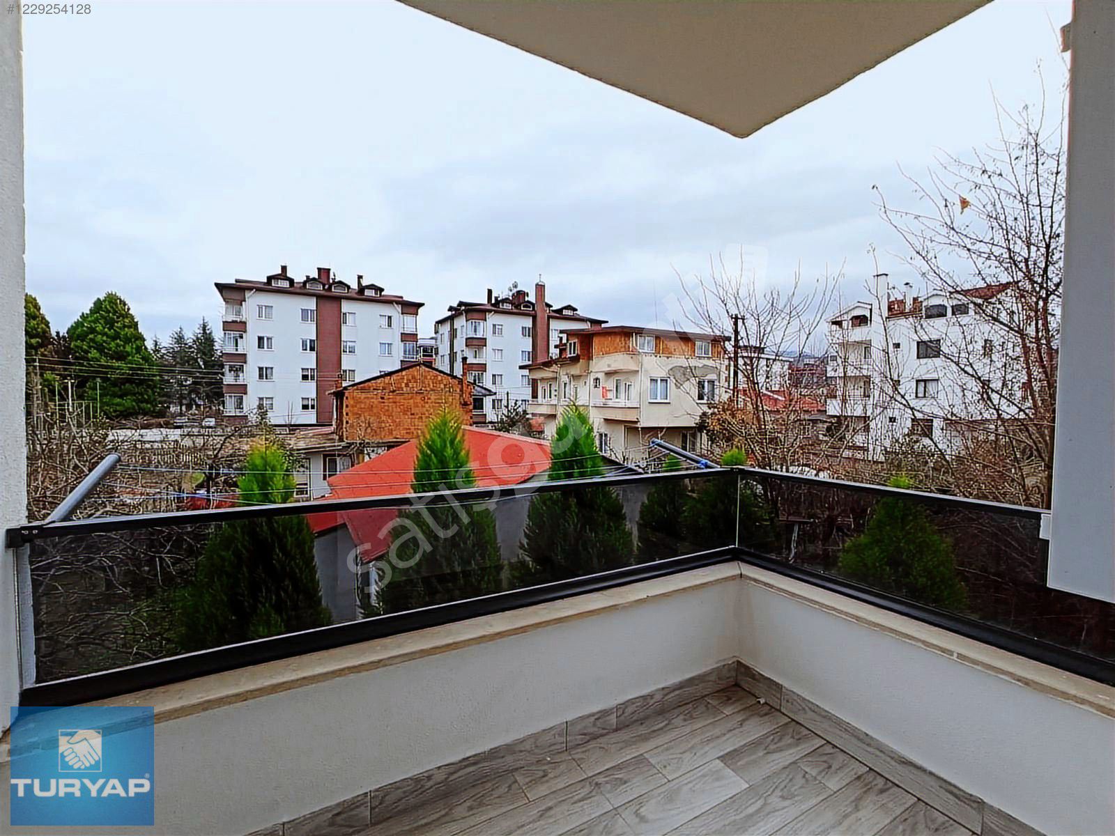 Ordu cumhuriyet mahallesinde Mia vita sitesinde 2+1 kiralık