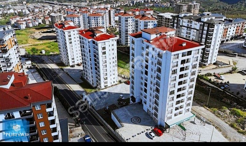 ORDU 100YIL SİTESİ SADECE BİR DAİRE ÖZEL FİYAT 3+1 SATILIK DAİRE