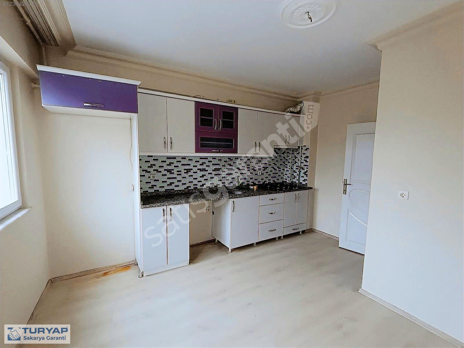 SAKARYA ERENLER MAH. GÜZEL KONUMDA KİRALIK 2+1 DAİRE