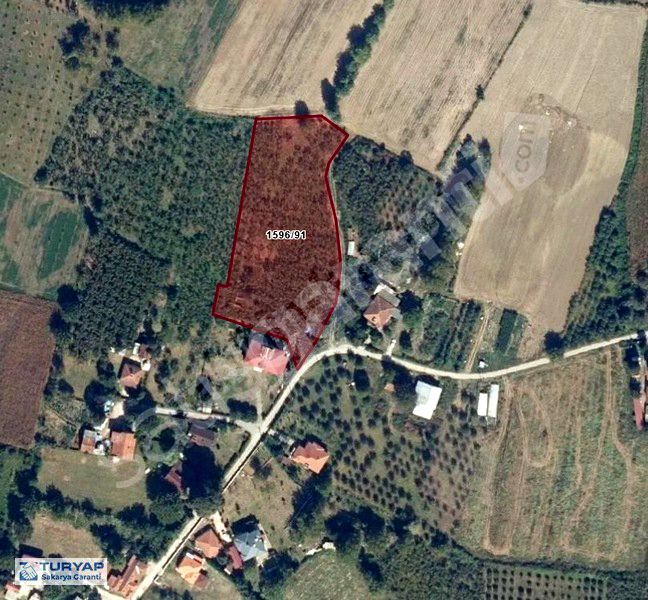 ERENLER KAYALARREŞİTBEY'DE SATILIK PARSELLENMİŞ FIRSAT ARSA