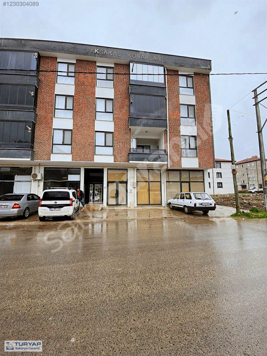 SAKARYA- KAYNARCA- KONAK MAHALLESİ'NDE SIFIR 2+1 DAİRE
