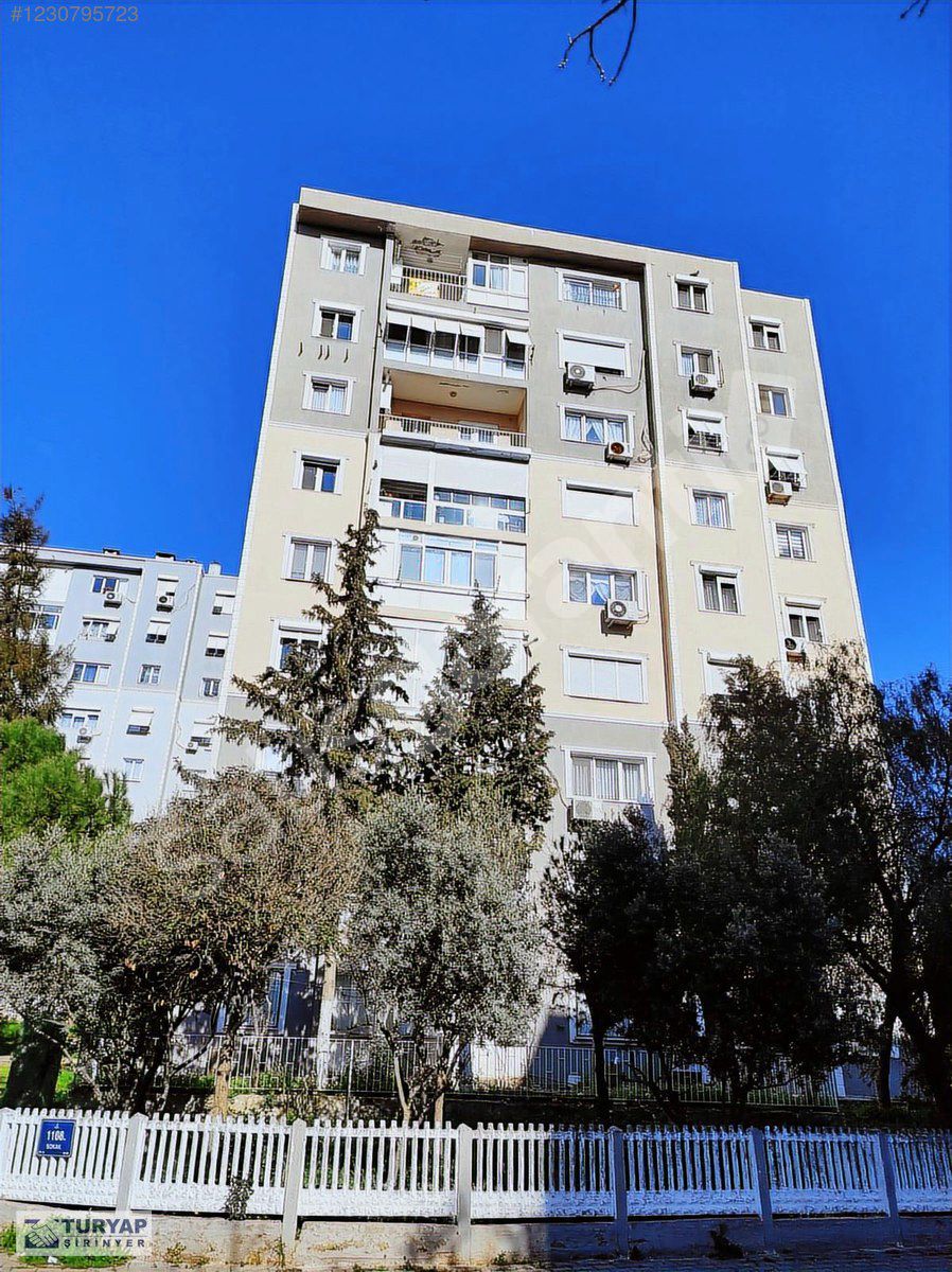 Evka-1 Karanfil Mh. 3+1 Doğalgazlı Asansörlü Satılık Daire