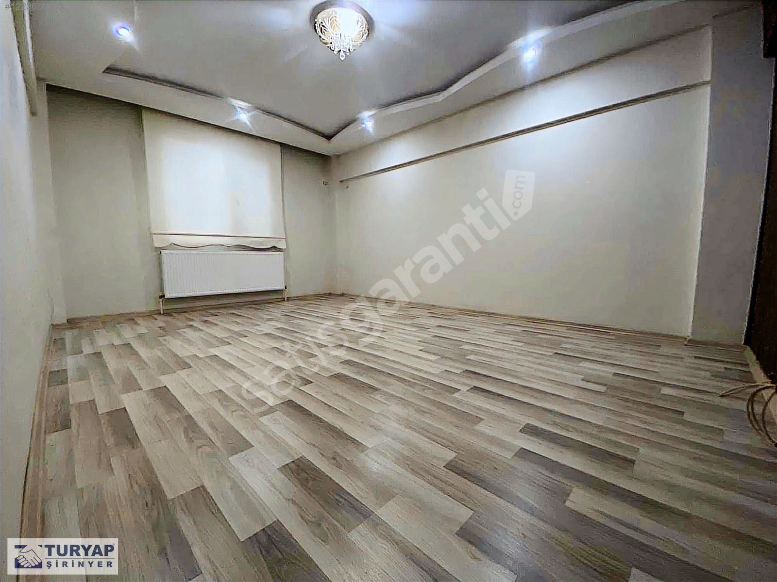 Buca Yenigün Mahallesinde İçi Yapılı Kiralık 2+1 Daire