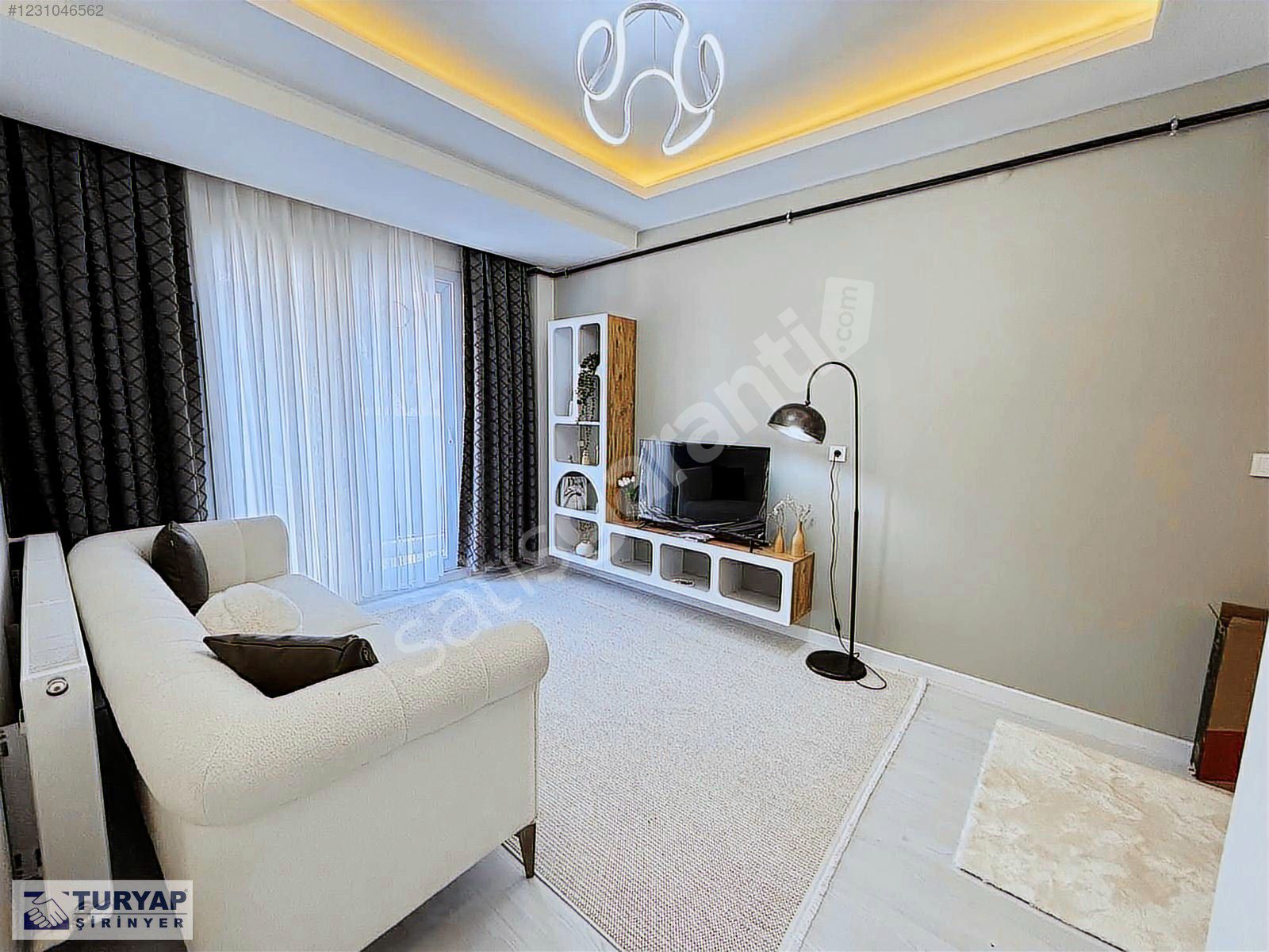Buca Yaylacık Mah. Site İçinde Sıfır 1+1 65m2 Konsept Daireler