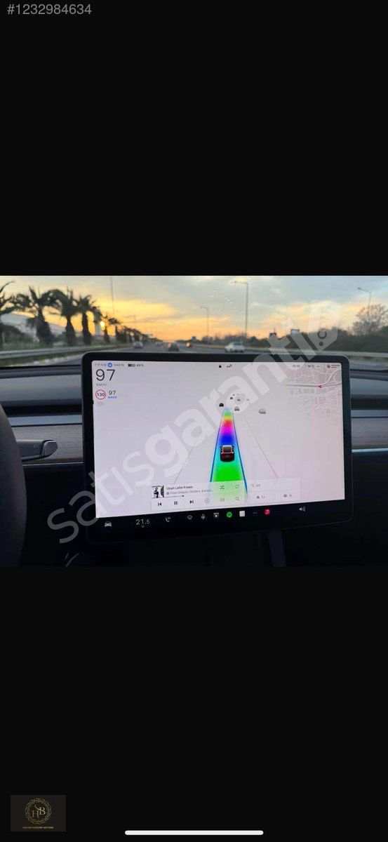 ~HAKAN BOZKURT MOTORS~2023 KM~40.000 NOKTA HATASIZ BOYASIZ