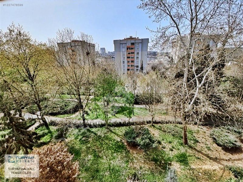 ATAKENT 3.ETAP 1+1 Net 47m2 TEMİZ SATILIK DAİRE