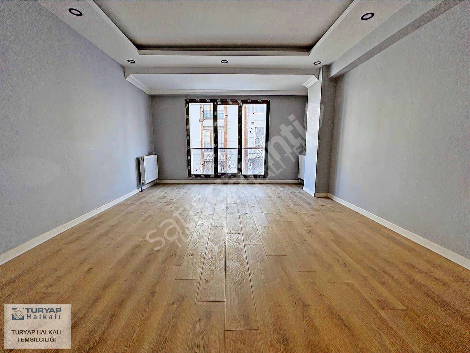 ESENYURT ORHAN GAZİ MAH. 3+1 130 m2 YENİ BİNA SATILIK DAİRE