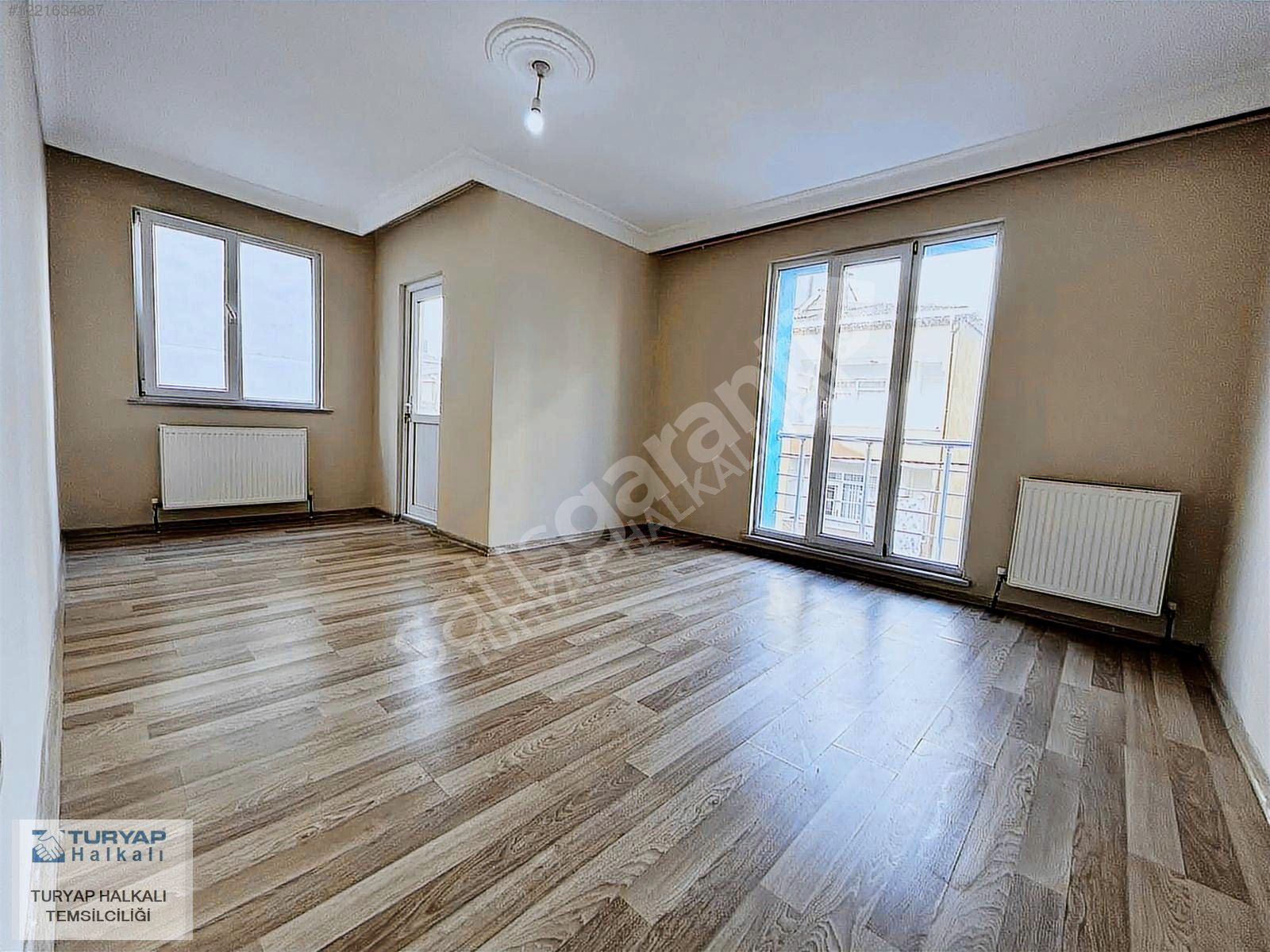 KARLIBAYIR MAH YENİ BİNADA TEMİZ 2+1 100m BALKONLU SATILIK DAİRE