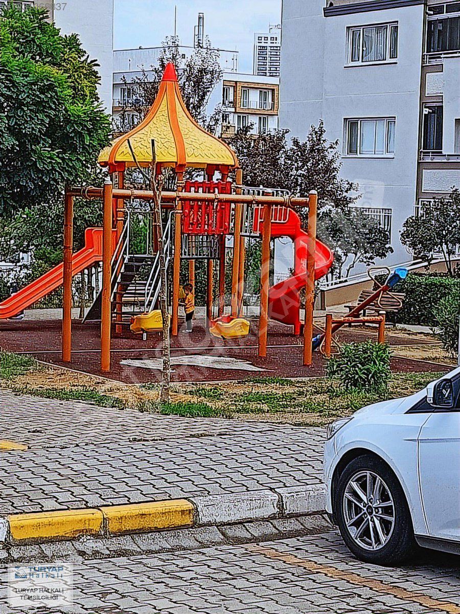 ATAKENT TOKİ MANOLYA EVLERİ 3+1 152m2 TADİLATLI SATILIK DAİRE