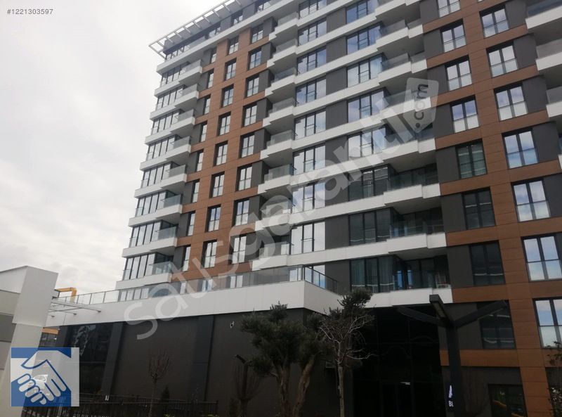 MOSTAR ATAKENT SİTESİNDE SIFIR 3+1 ÇİFT CEPHE KÖŞE SATILIK DAİRE