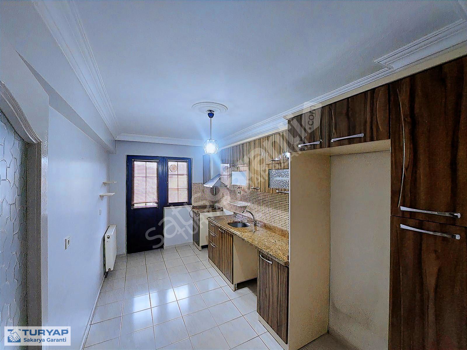 ŞEKER MAHALLESİ TUNAHAN SİTESİNDE SATILIK GENİŞ FERAH 3+1 DAİRE