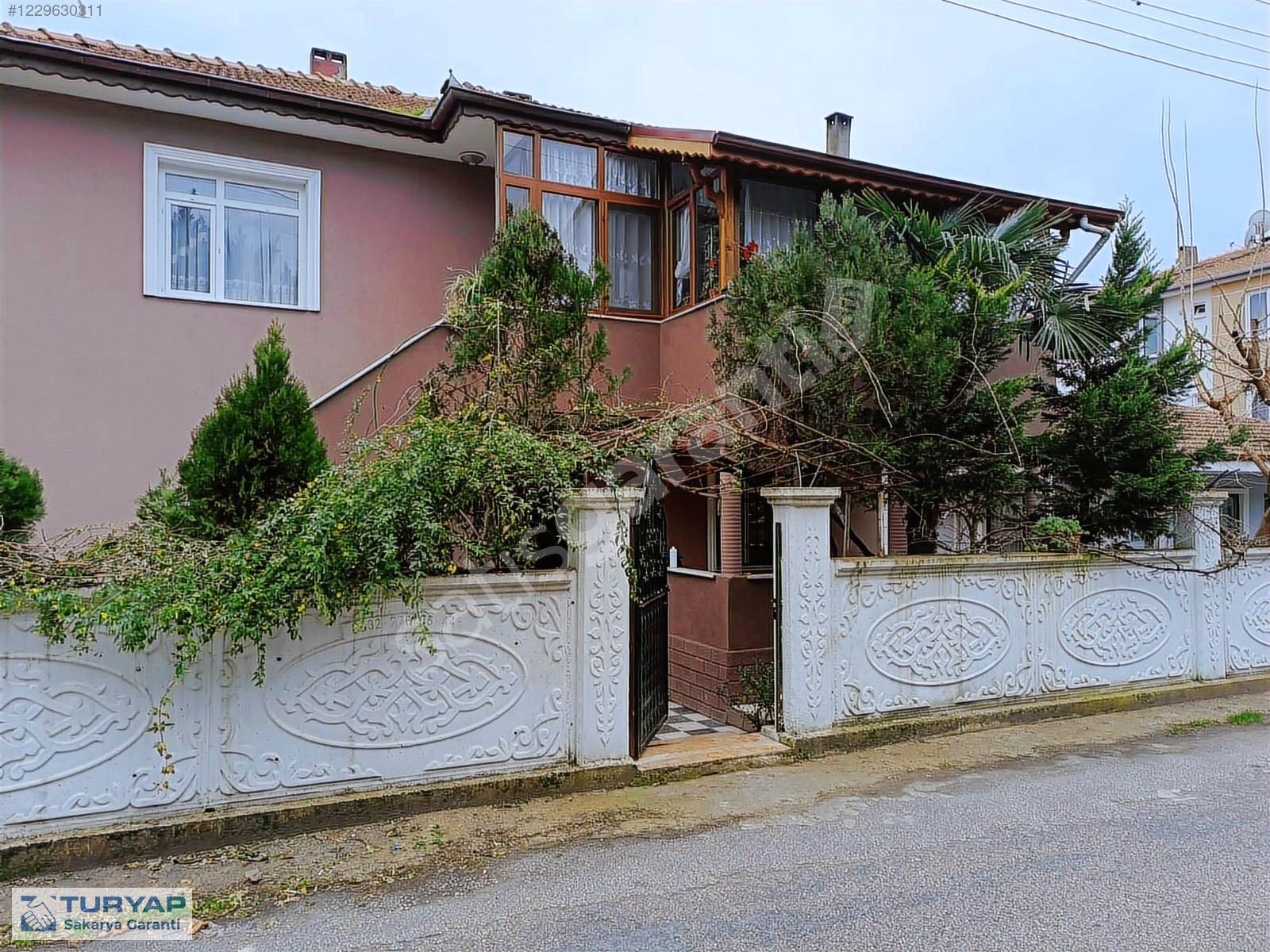 ERENLER BAĞLAR MAH. GÜZEL KONUMDA KİRALIK 4+1 DAİRE