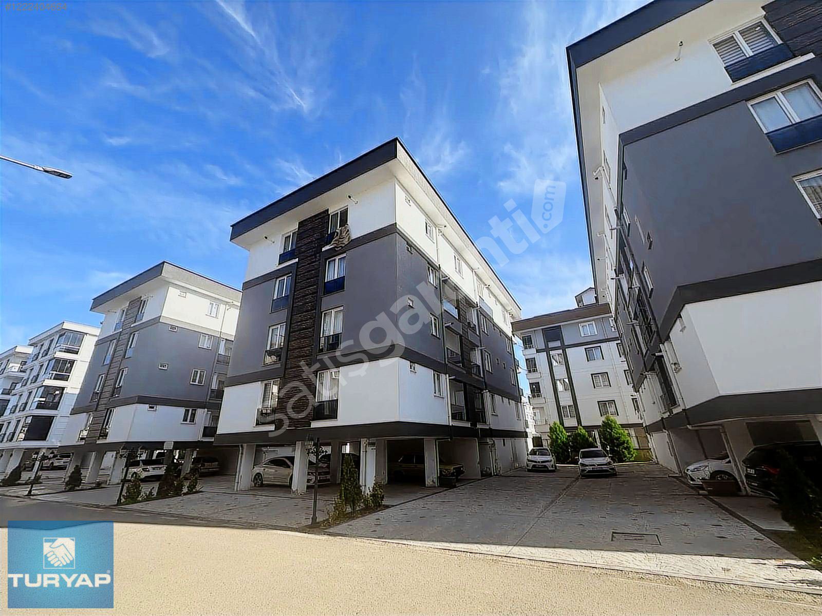 ORDU CUMHURİYET PLAJ MEVKİİNDE EŞYALI 2+1 SATILIK FIRSAT DAİRE