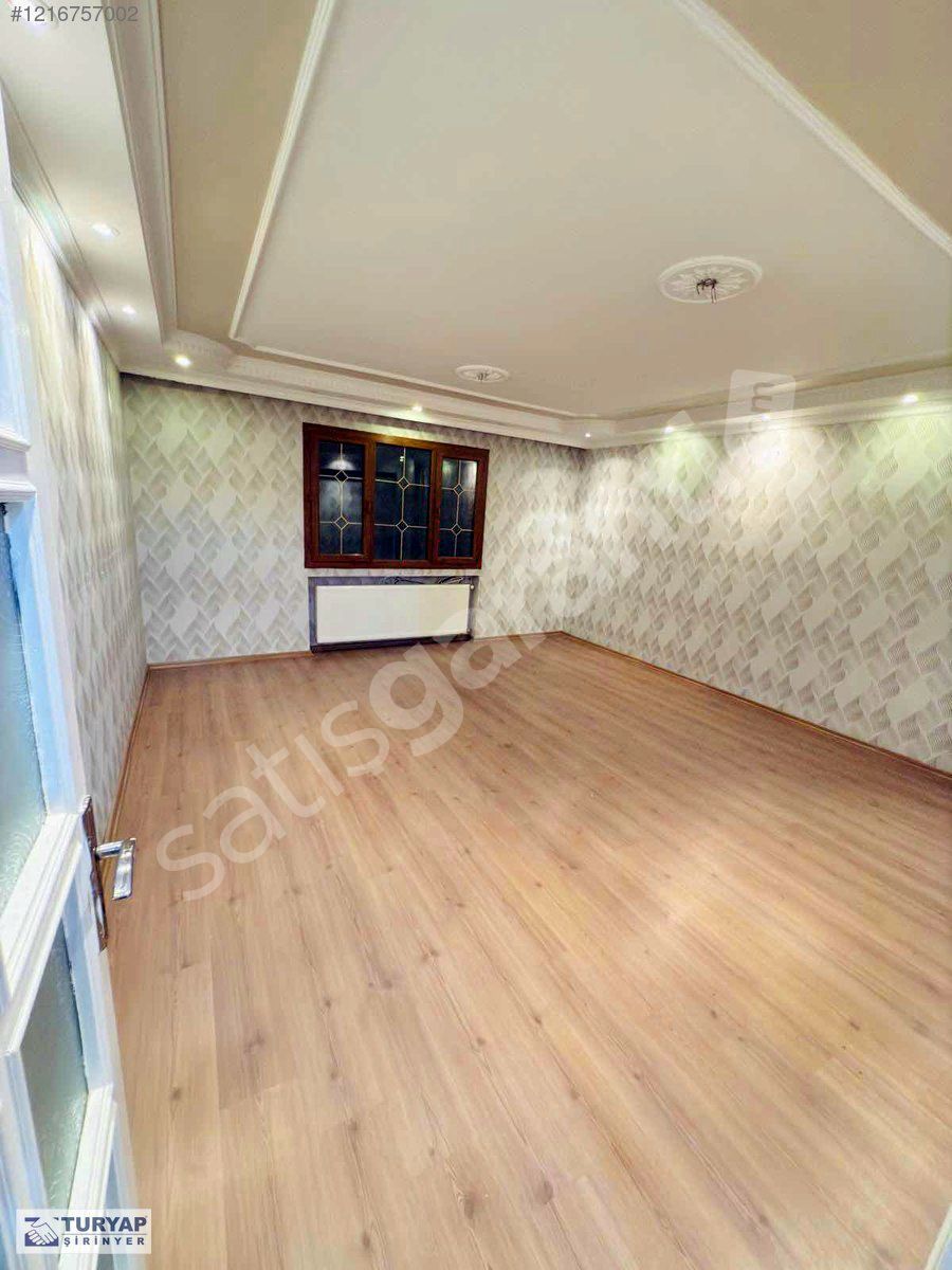 Şirinyer Laleli Mh. 3+1 150m2 Ebeveyn Banyolu D.Gazlı Daire