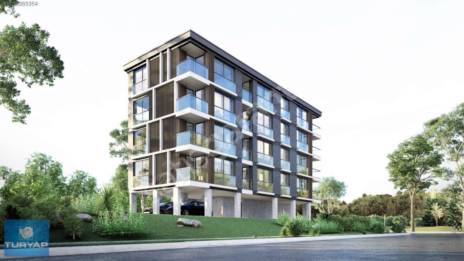 ORDU 1+1 SATILIK 1.050.000 tl PEŞİN KALANI KİŞİYE ÖZEL ÖDEME