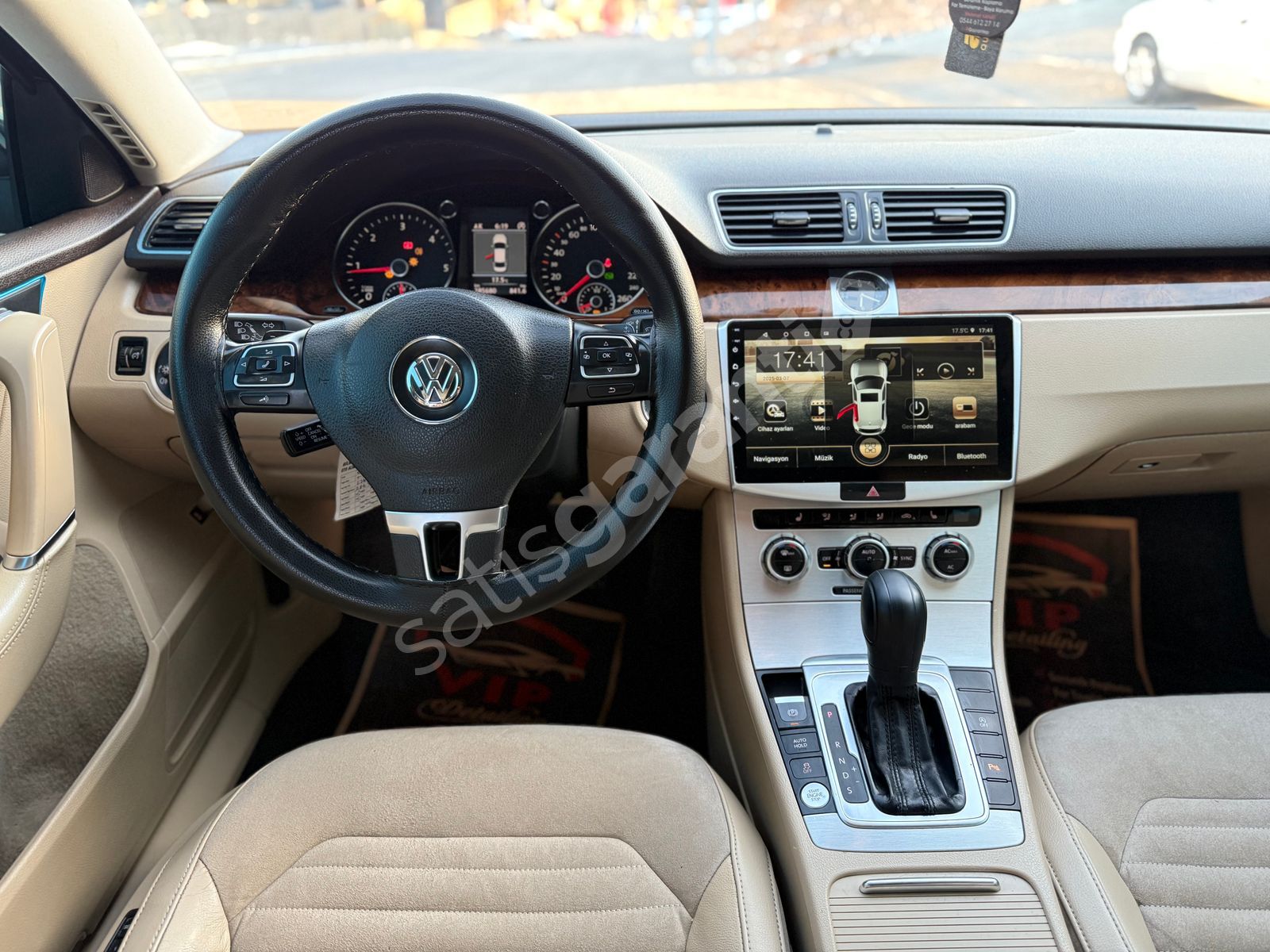 Passat 2.0 tdi 