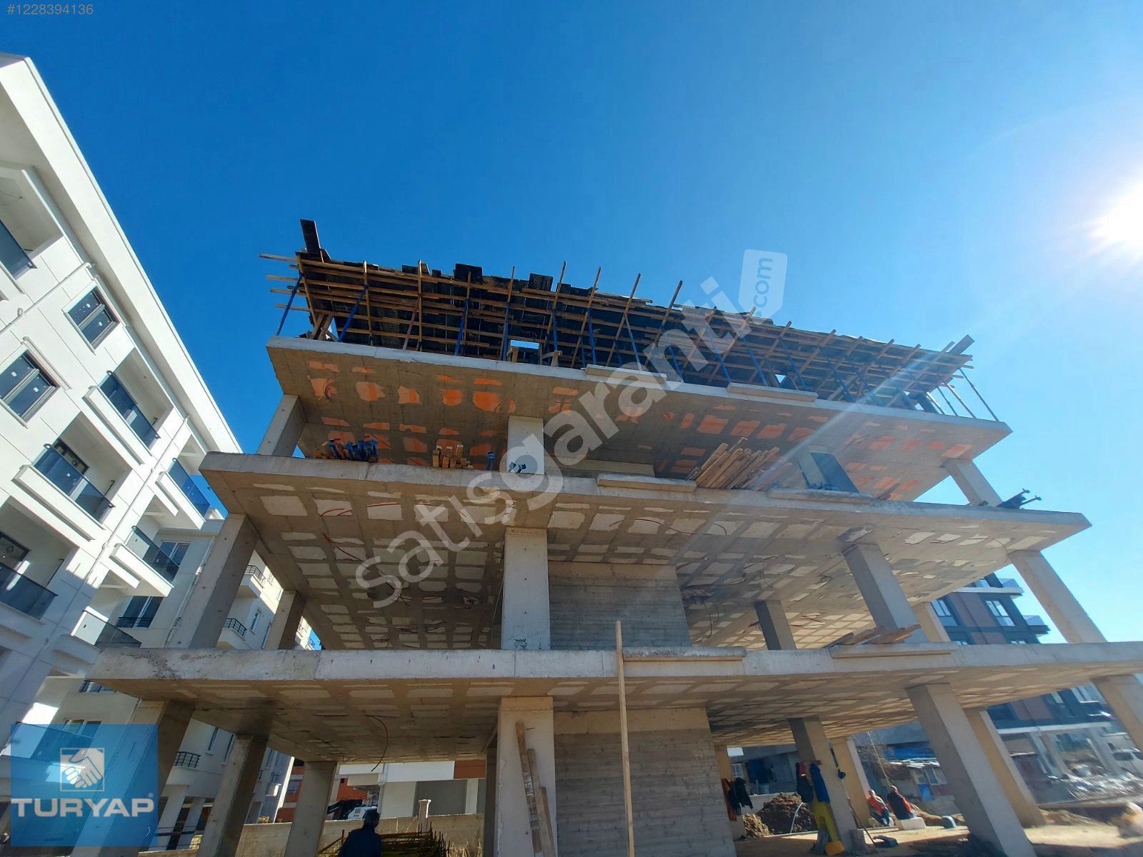 ORDU 2+1 SATILIK 1.625.000 tl PEŞİN, KALANI KİŞİYE ÖZEL ÖDEME