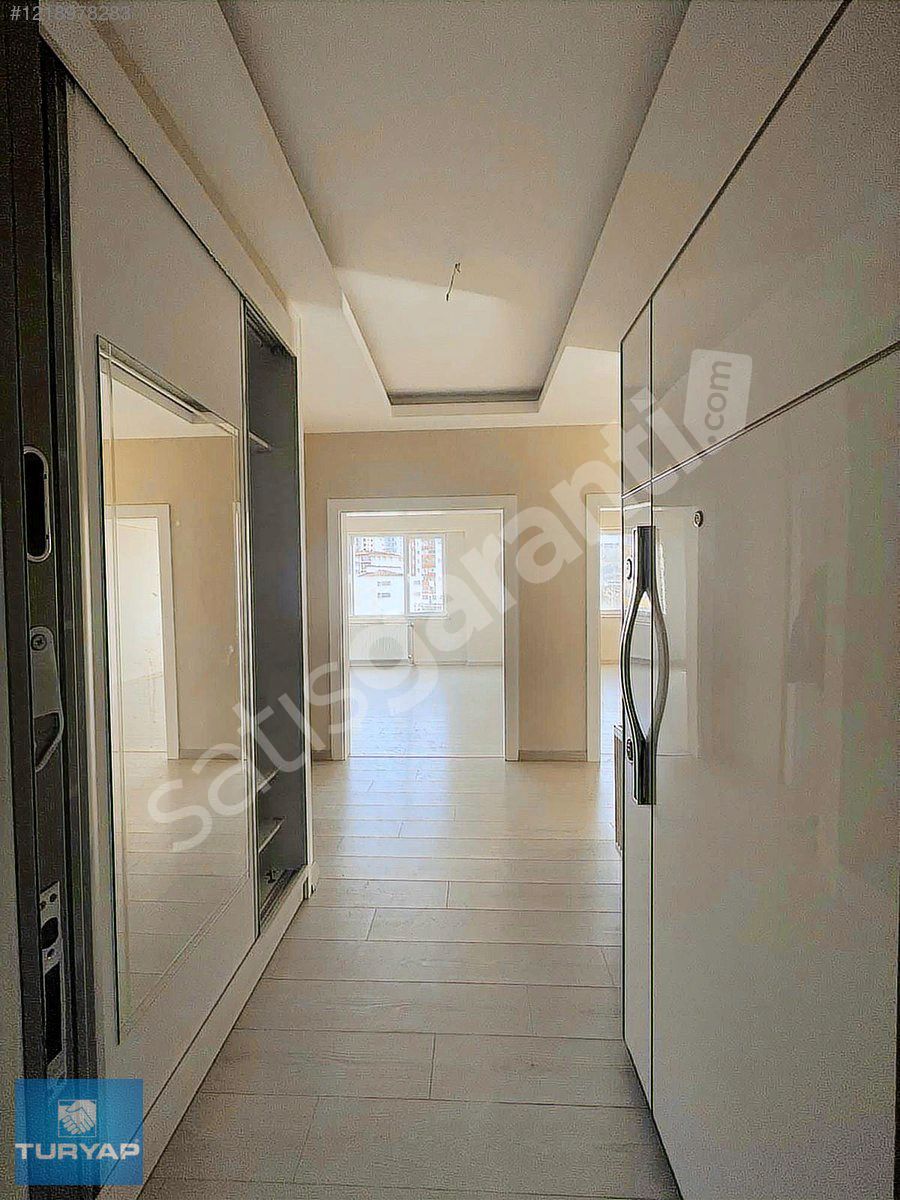 Ordu Karşıyaka'da Deniz Manzaralı Lüx 3+1 Kiralık Daire
