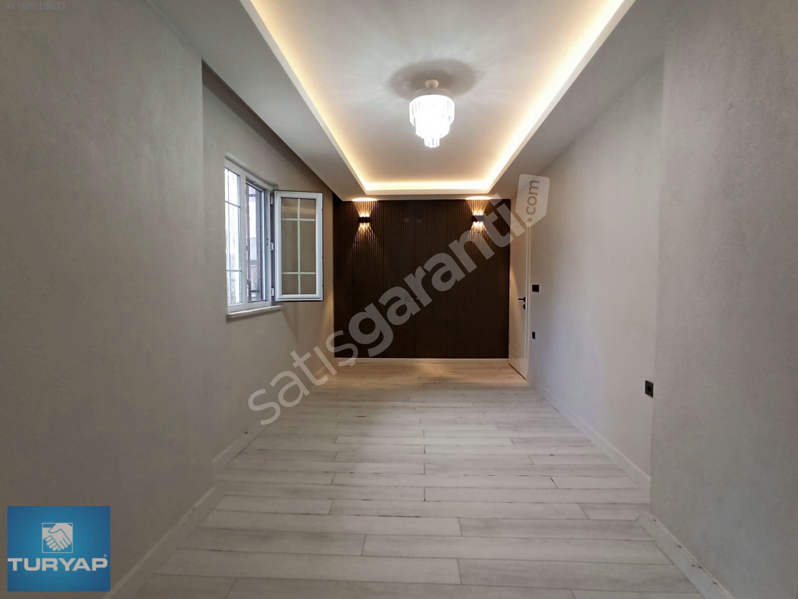 AKYAZI SAHİLE YÜRÜME MESAFESİNDE KİRALIK 2+1 DAİRE