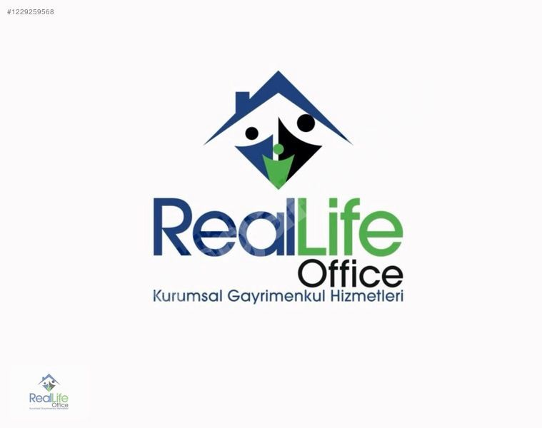 Reallife Office den Acıpayam Akalan da Satılık 25000m2 Tarla