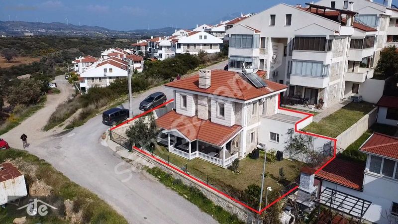 Dadya Emlak'tan 3+1 Müstakil Villa